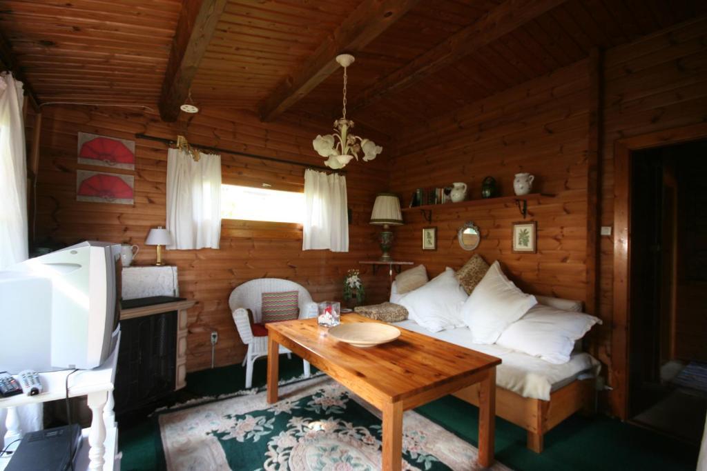 Appartement Am Schilift Sankt Gilgen Exterior foto
