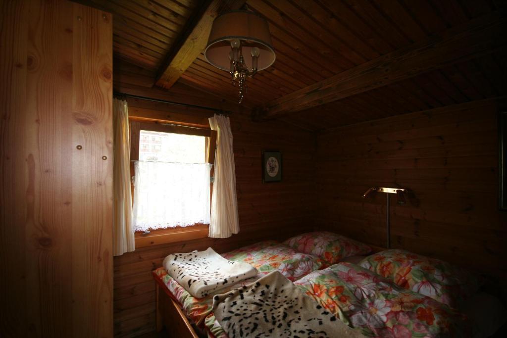 Appartement Am Schilift Sankt Gilgen Exterior foto