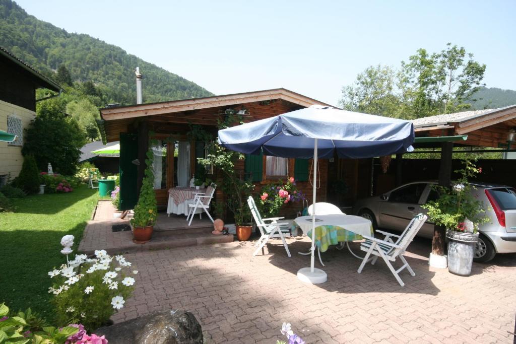 Appartement Am Schilift Sankt Gilgen Exterior foto