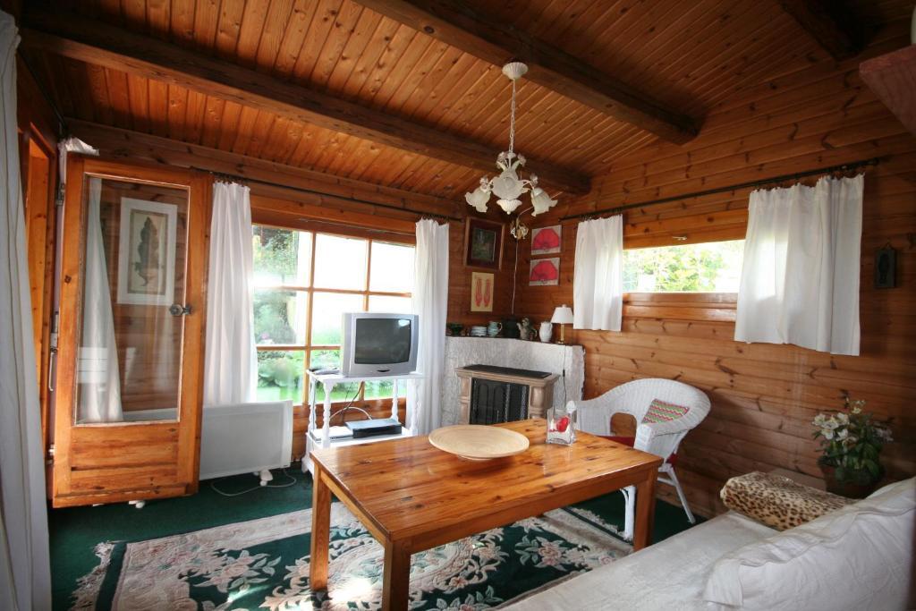 Appartement Am Schilift Sankt Gilgen Exterior foto