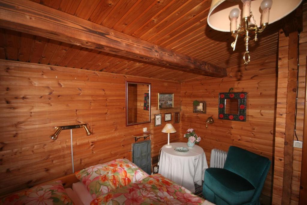 Appartement Am Schilift Sankt Gilgen Exterior foto