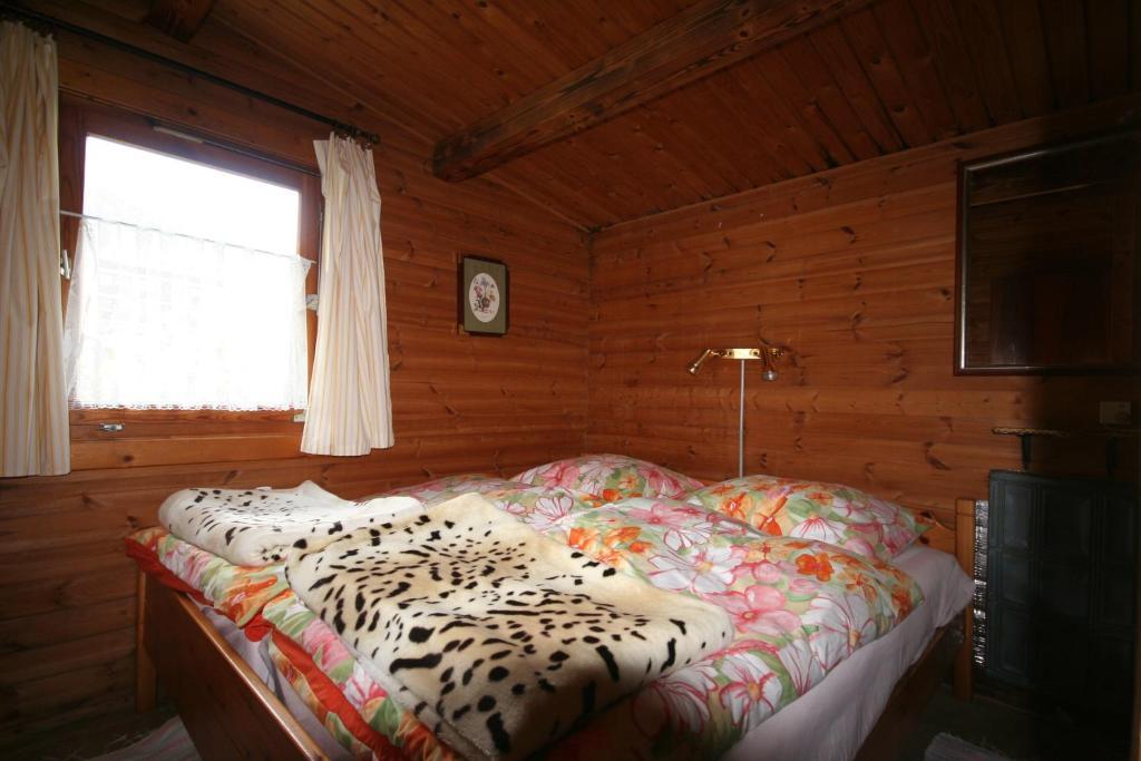 Appartement Am Schilift Sankt Gilgen Exterior foto